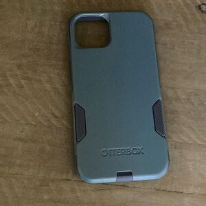 OtterBox two tone blue  Protective iPhone Case with Durable Design for iPhone 13